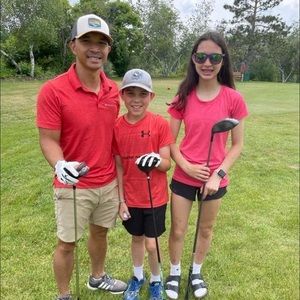 Meet your Posher, Kaisone